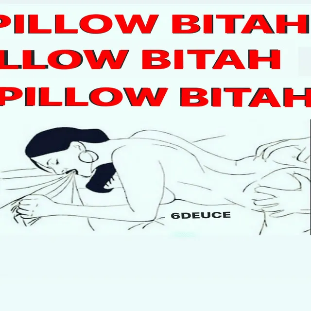 PILLOW BITAH