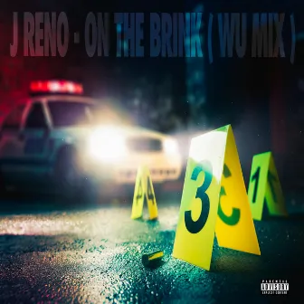 On the Brink (Wumix) by J Reno