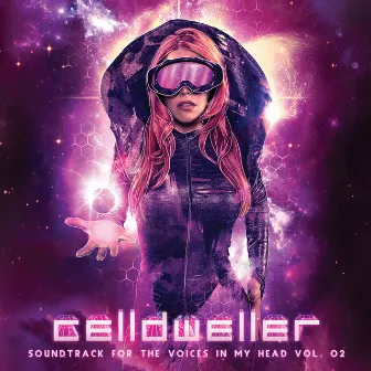 Soundtrack For The Voices In My Head Vol. 02 by Celldweller