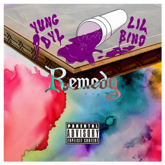 Remedy by Lil Bino