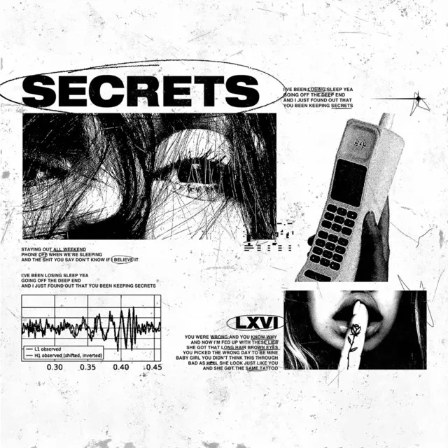 Secrets