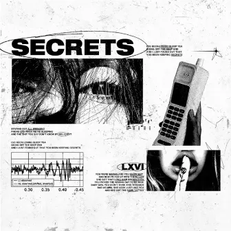 Secrets by LXVI