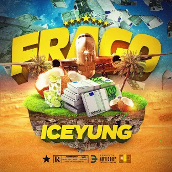 FRAGO by iCEYUNG