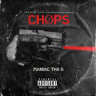 CHØPS by 