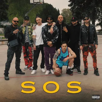 SOS by Koky