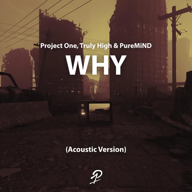 Why - Acoustic Version