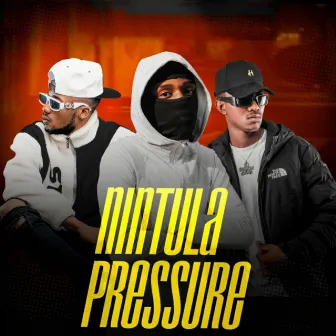 NINTULA PRESSURE by Caution Juggz