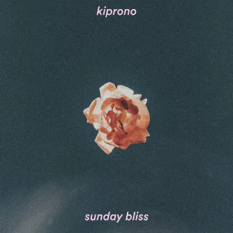 sunday bliss by kiprono