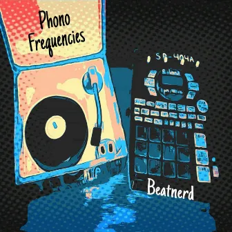 Phono Frequencies by BeatNerd