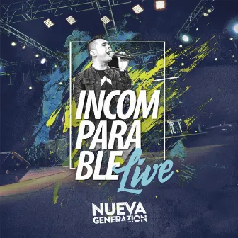 Incomparable Live by Nueva Generazion