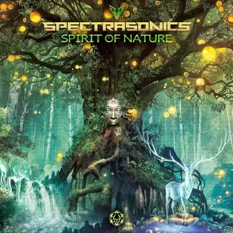 Spirit of Nature by Spectrasonics