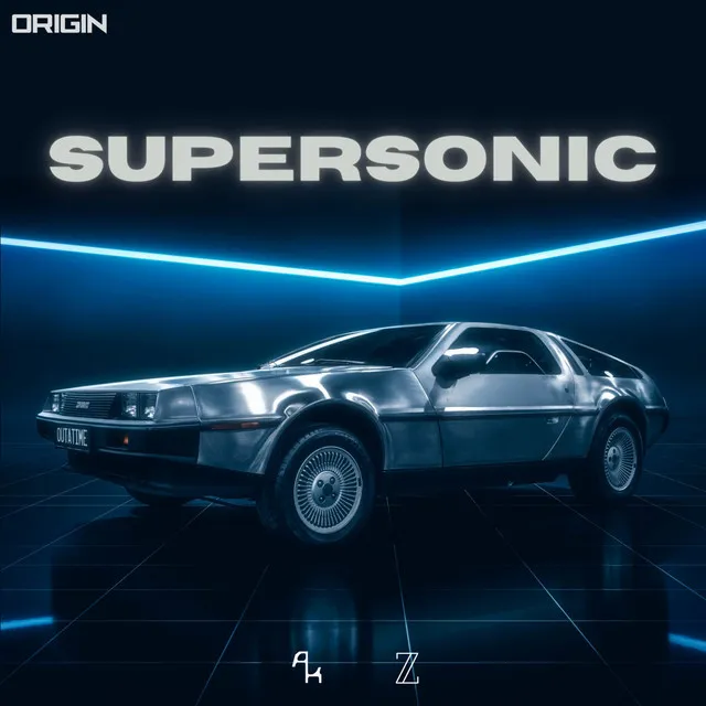 Supersonic