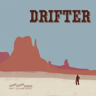 Drifter (Original Video Game Soundtrack) by Matt Levine