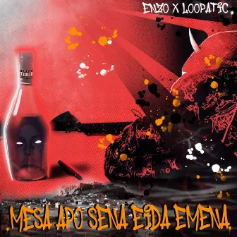 Mesa Apo Sena Eida Emena by Loopatic