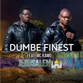 Jerusalem (Mix) by Dumbe Finest