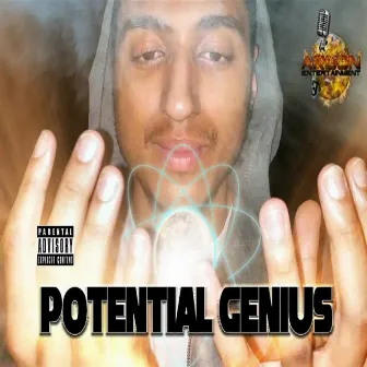 Potential Genius by Rych