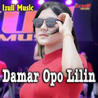 Damar Opo Lilin by Lili Amora