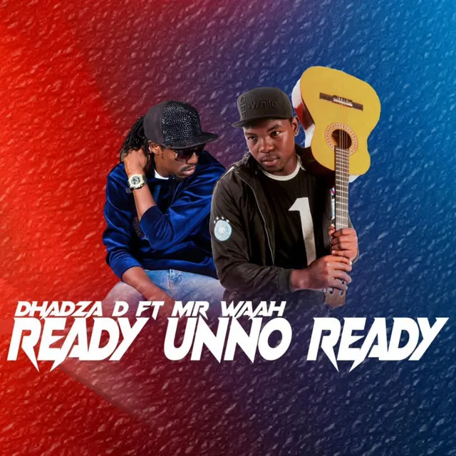 Ready Unno Ready