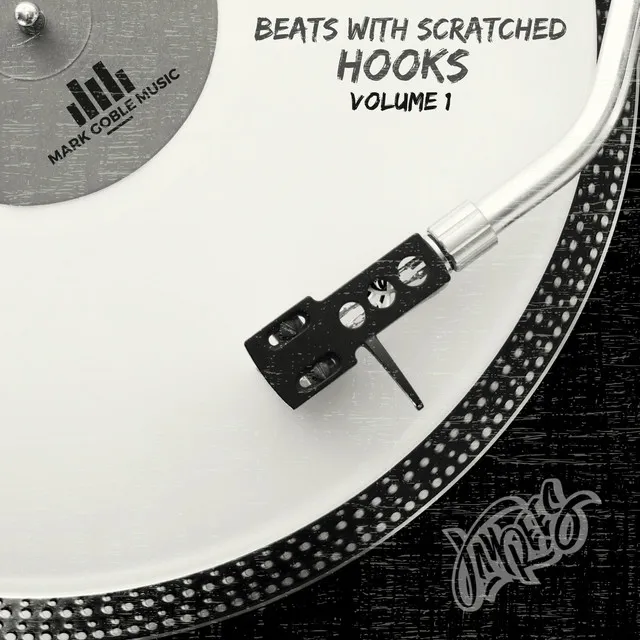 Beats with Scratched Hooks (Vol.1)