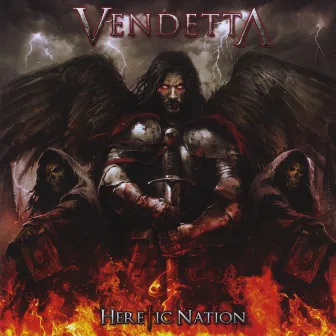 Heretic Nation by Vendetta