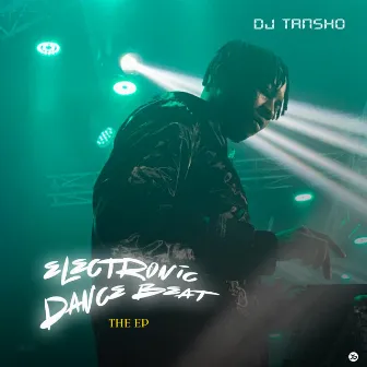 ELECTRONIC DANCE BEAT by DJ Tansho