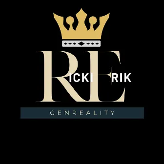 Genreality by Ricki Erik