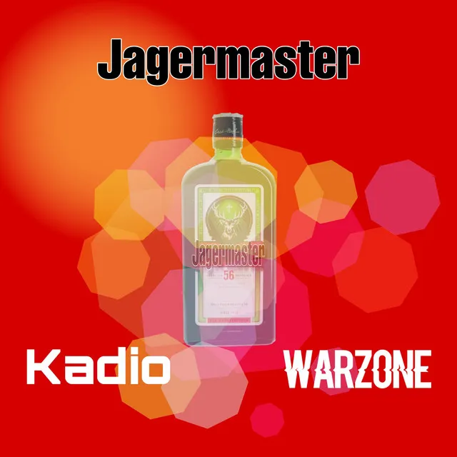 Jagermaster