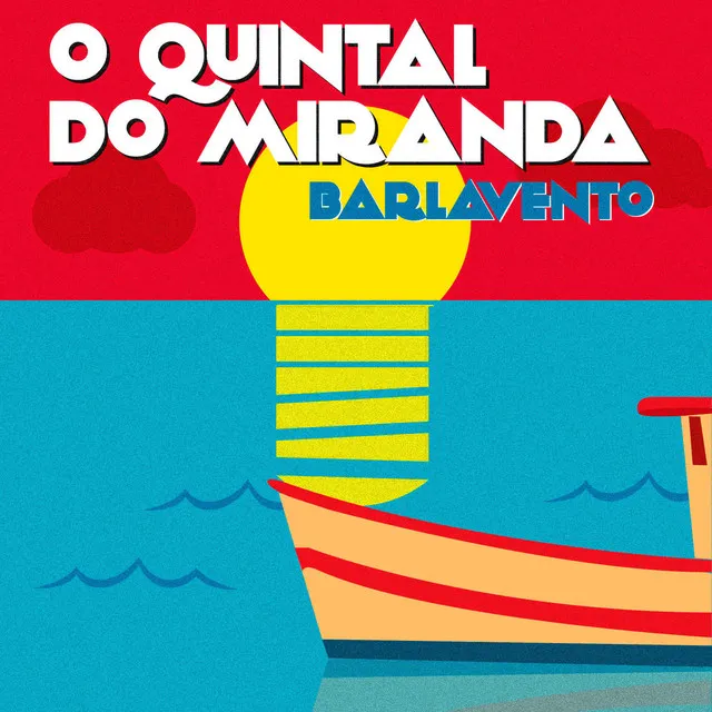 O Quintal do Miranda