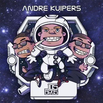 André Kuipers MP by Josbros