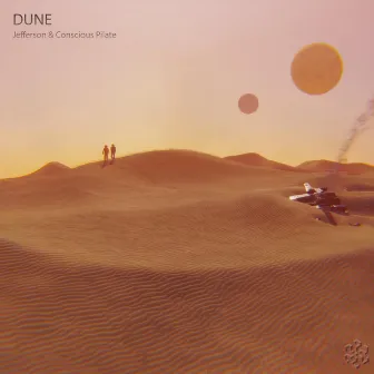 Dune by Conscious Pilate