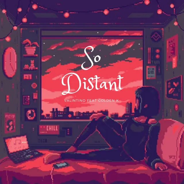 So Distant