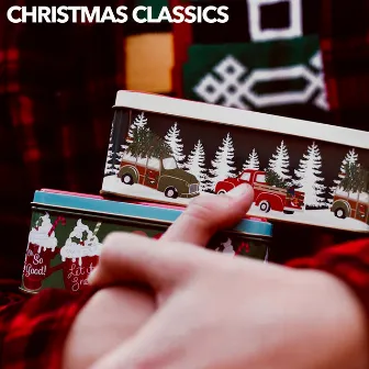 Christmas Classics by Christmas Classics Remix