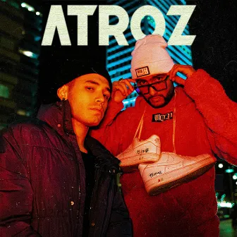 Atroz by Zupra.l