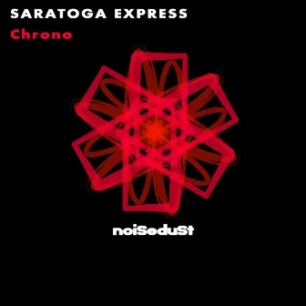 Chrono by Saratoga Express