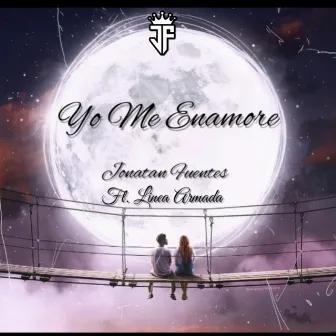 Yo Me Enamore by Jonatan Fuentes