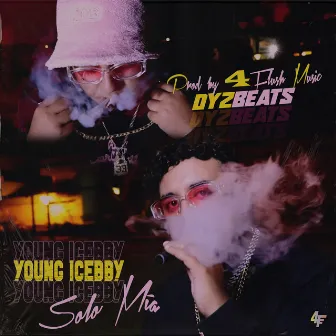 Solo Mia by Young icebby