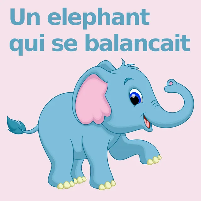 Un elephant qui se balancait - version boîte à musique