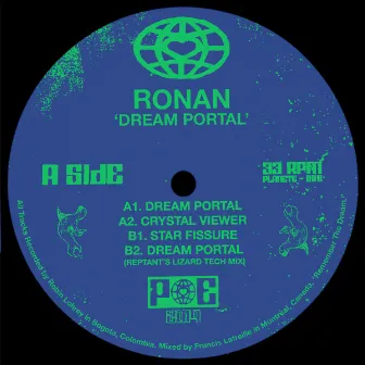 Dream Portal by Ronan