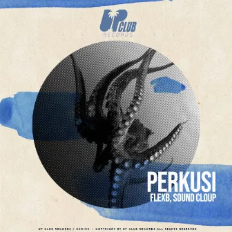 Perkusi by FlexB