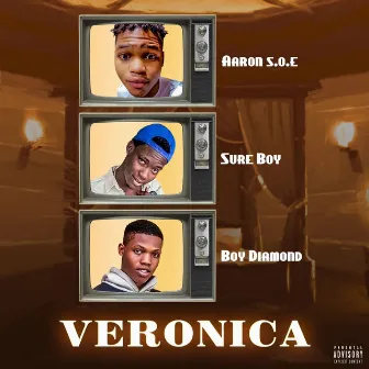 Veronica by Boy diamondd