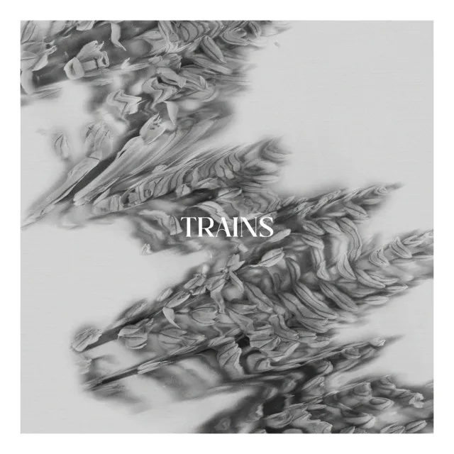 Trains - 27 Tapes