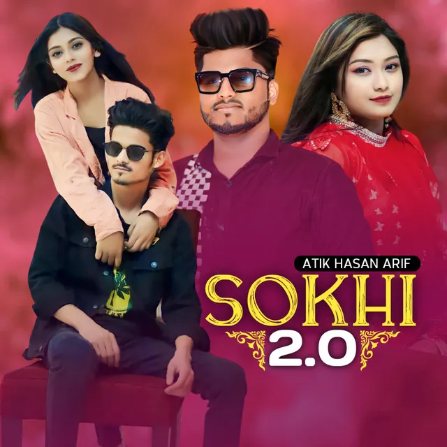 Sokhi 2.0