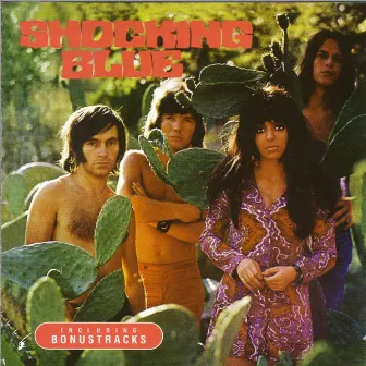 Scorpio's Dance by Shocking Blue