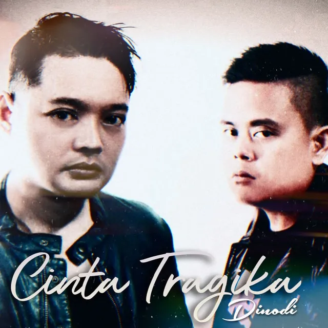 Cinta Tragika