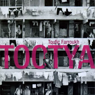 Tootya by Toufic Farroukh