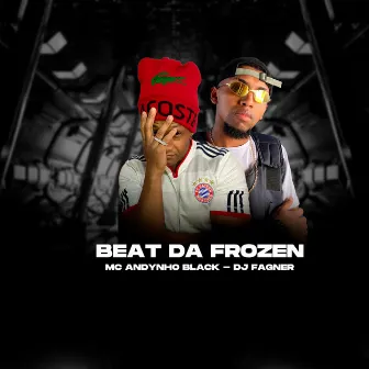 Beat da Frozen by MC Andynho Black