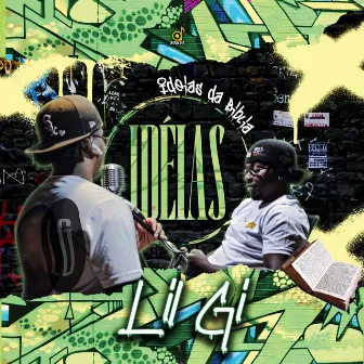 Ideias by Lil Gi