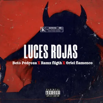 Luces Rojas by Beto Pedroza