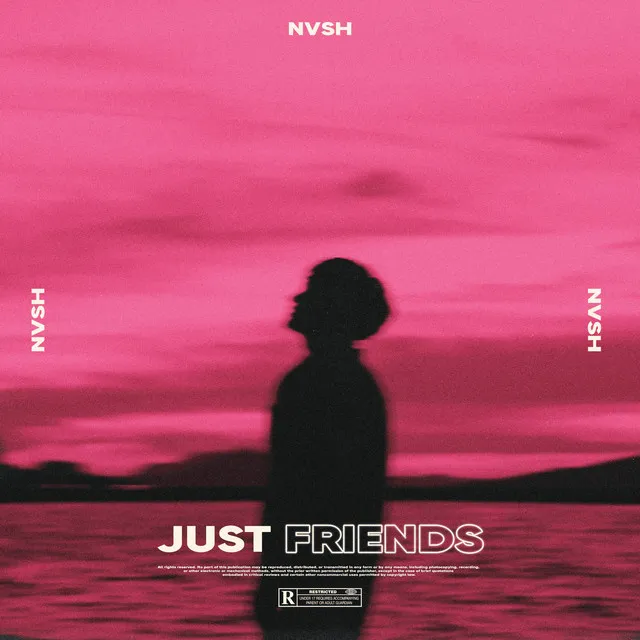 just friends