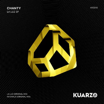 La Luz EP by Chanty